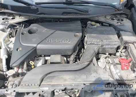 2018 Nissan Altima 2.5 Sl from USA, damaged, VIN 1N4AL3AP9JC124377